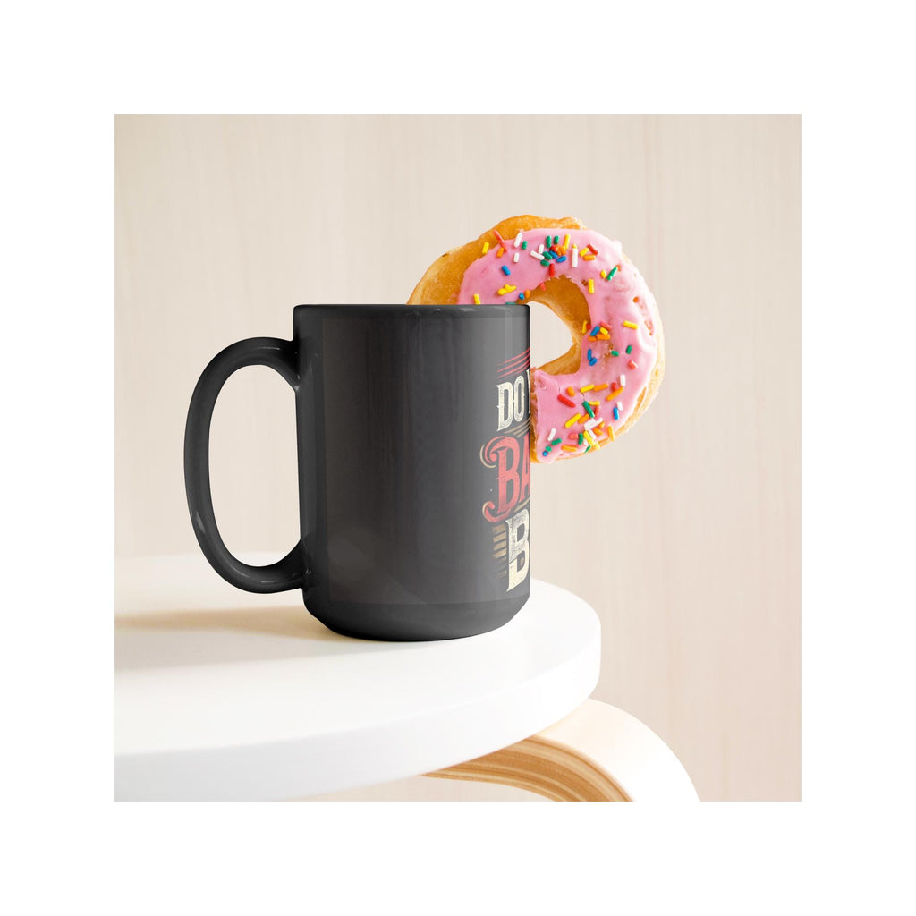 Bachata Coffee Mug, Funny Latin Dance Gift, Do You Even Bachata Bro Cup, Black Social Dancer Mug