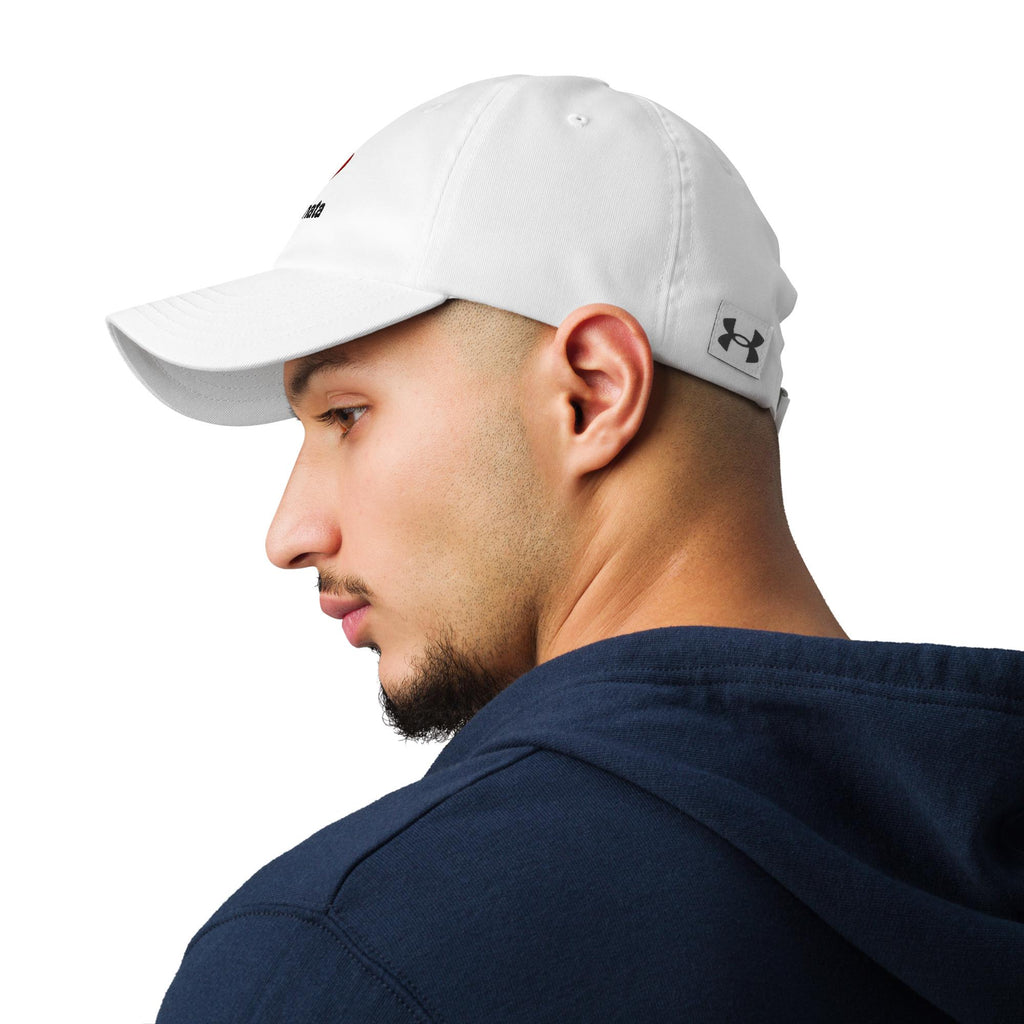 I love Bachata Hat