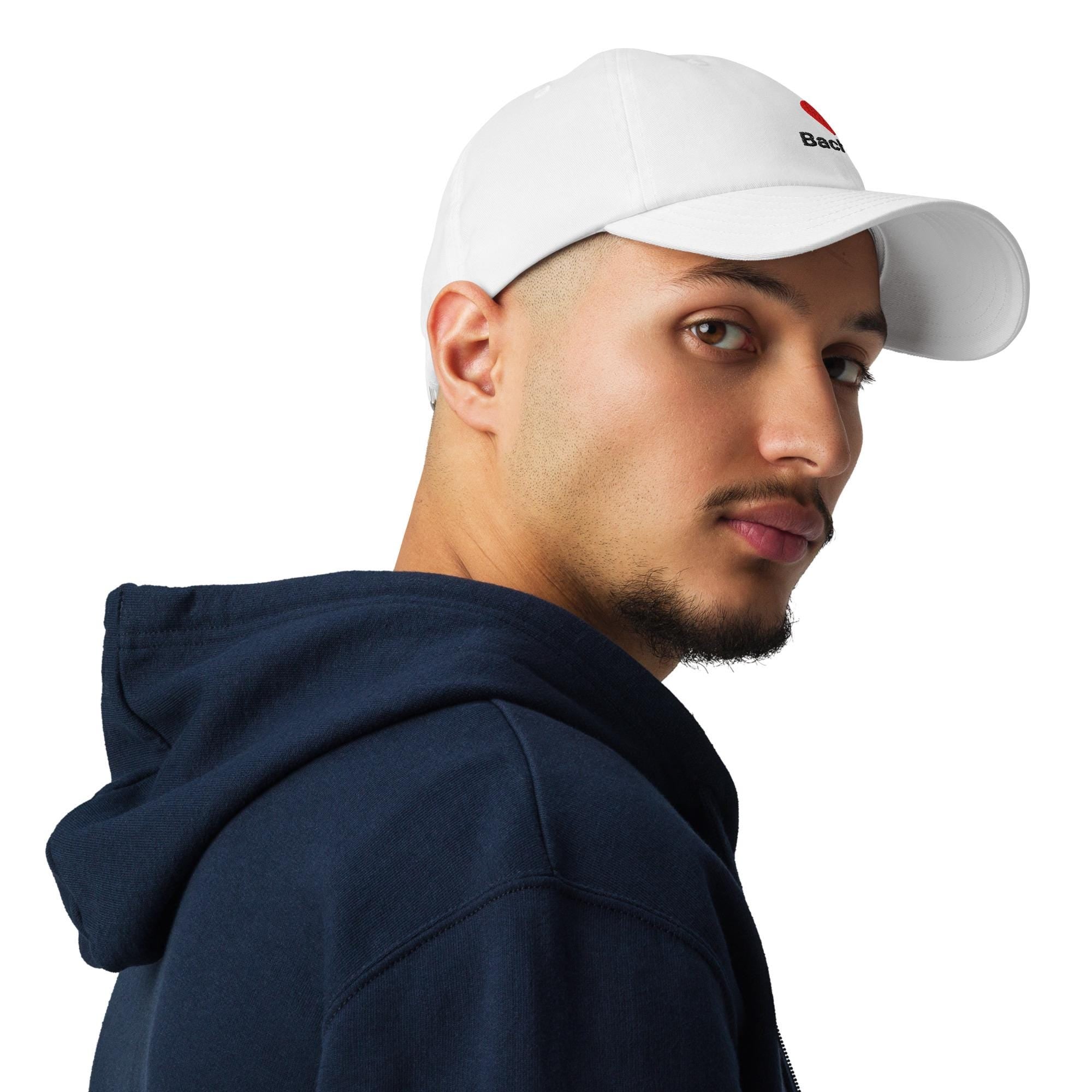 I love Bachata Hat