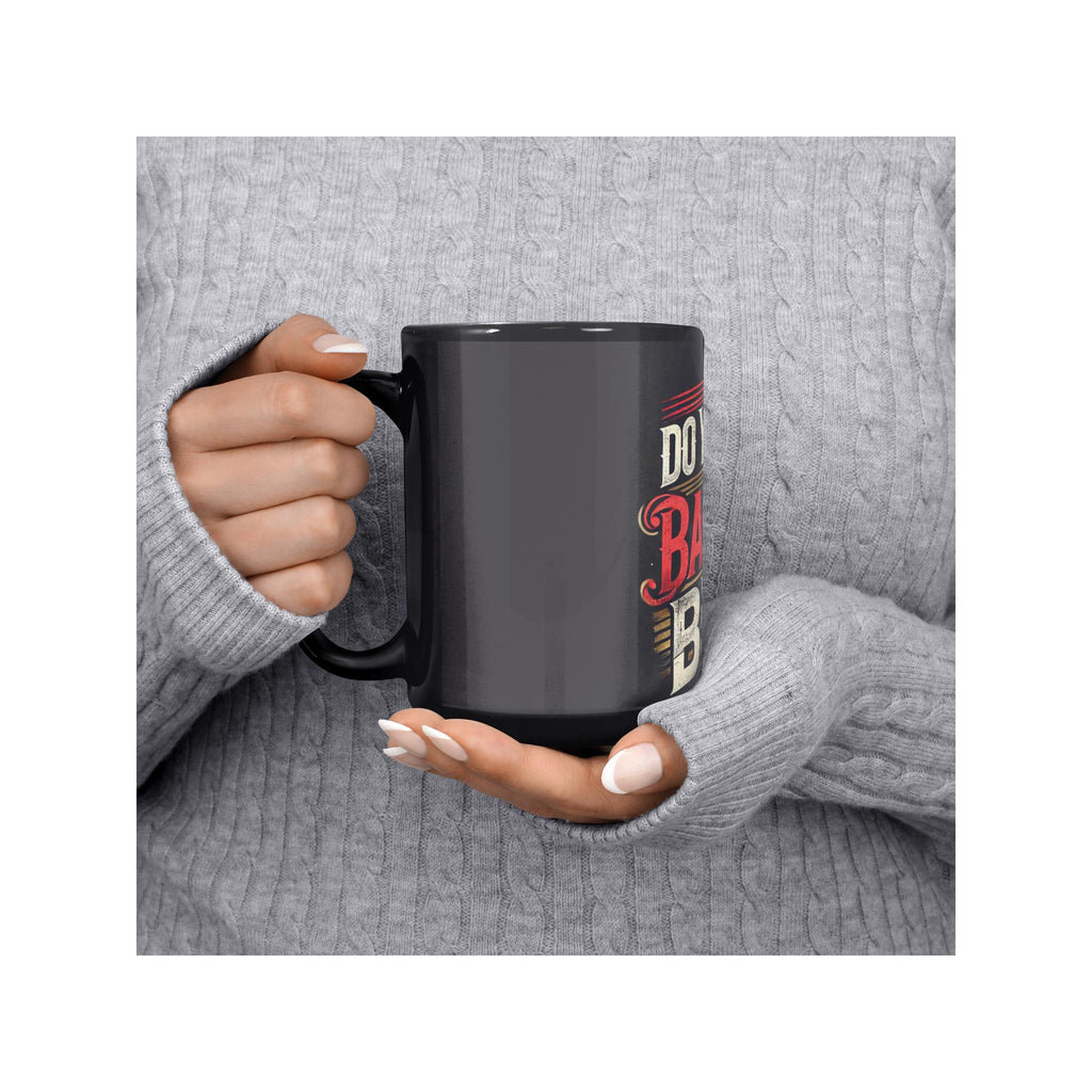 Bachata Coffee Mug, Funny Latin Dance Gift, Do You Even Bachata Bro Cup, Black Social Dancer Mug