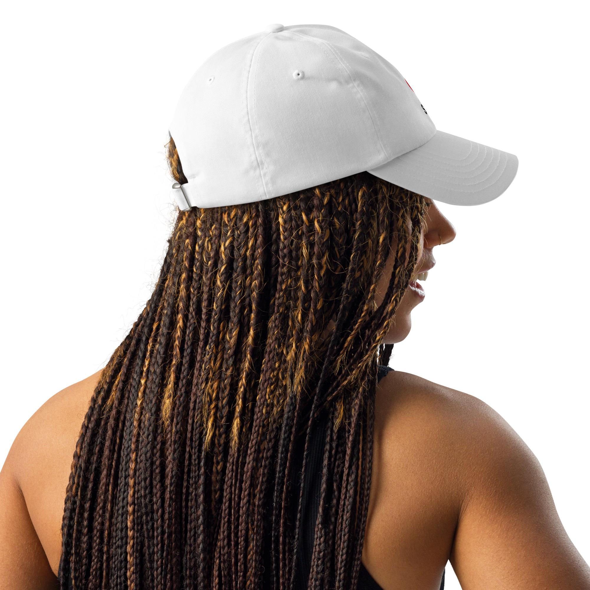 I love salsa hat