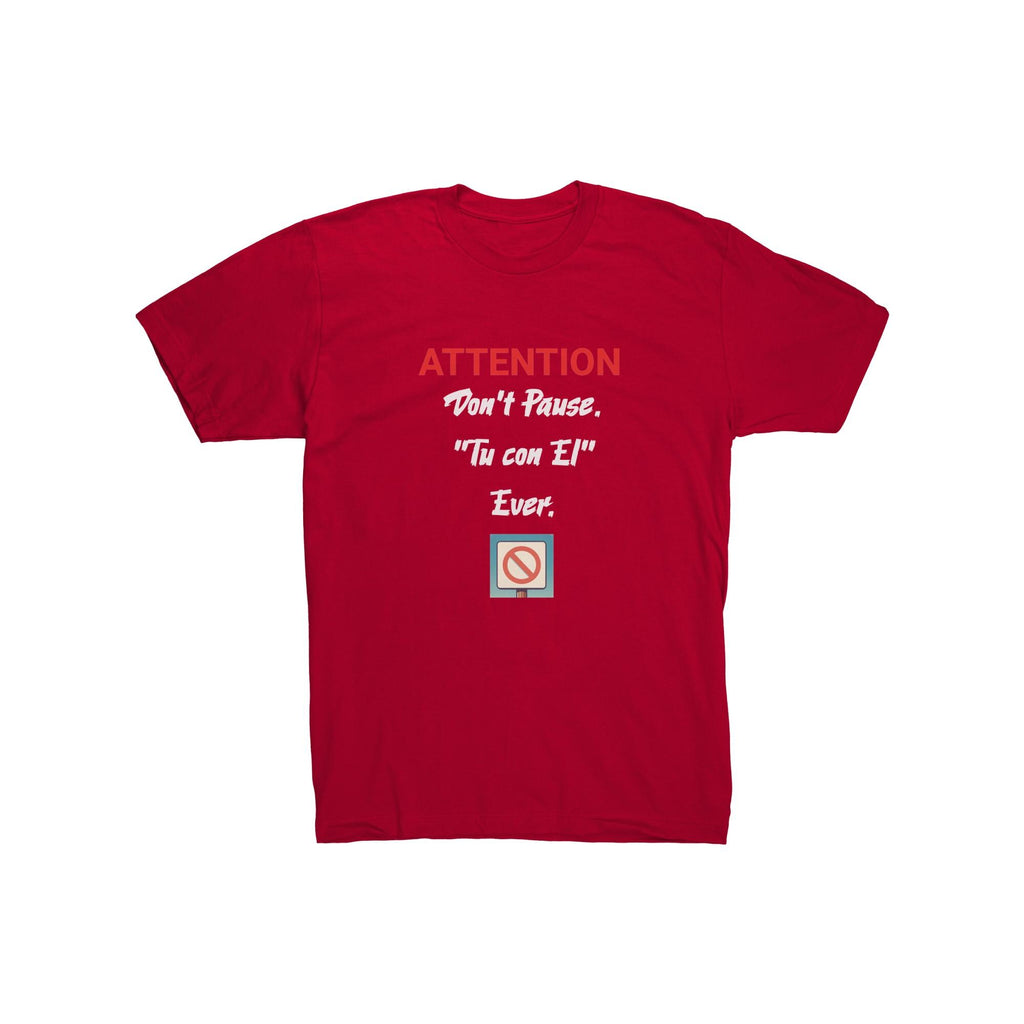 Tu Con El Shirt, Funny Salsa Dancer Tee, Latin Dance Humor Gift, Salsero Salsera Graphic Top
