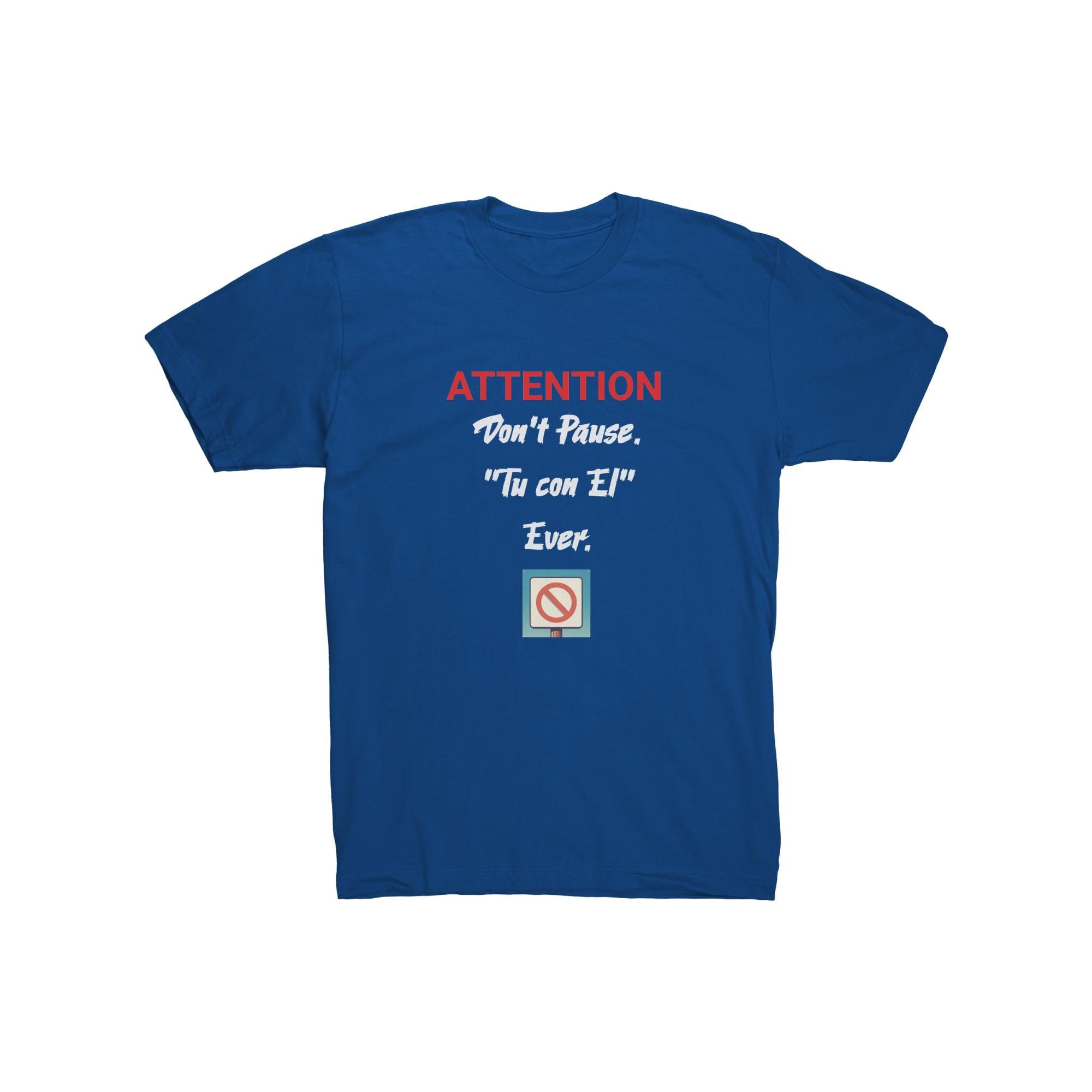 Tu Con El Shirt, Funny Salsa Dancer Tee, Latin Dance Humor Gift, Salsero Salsera Graphic Top