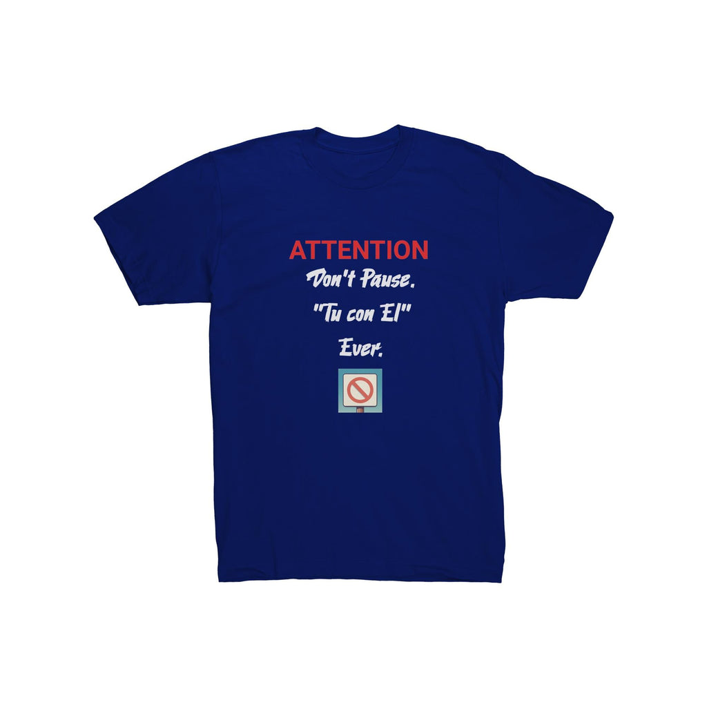 Tu Con El Shirt, Funny Salsa Dancer Tee, Latin Dance Humor Gift, Salsero Salsera Graphic Top