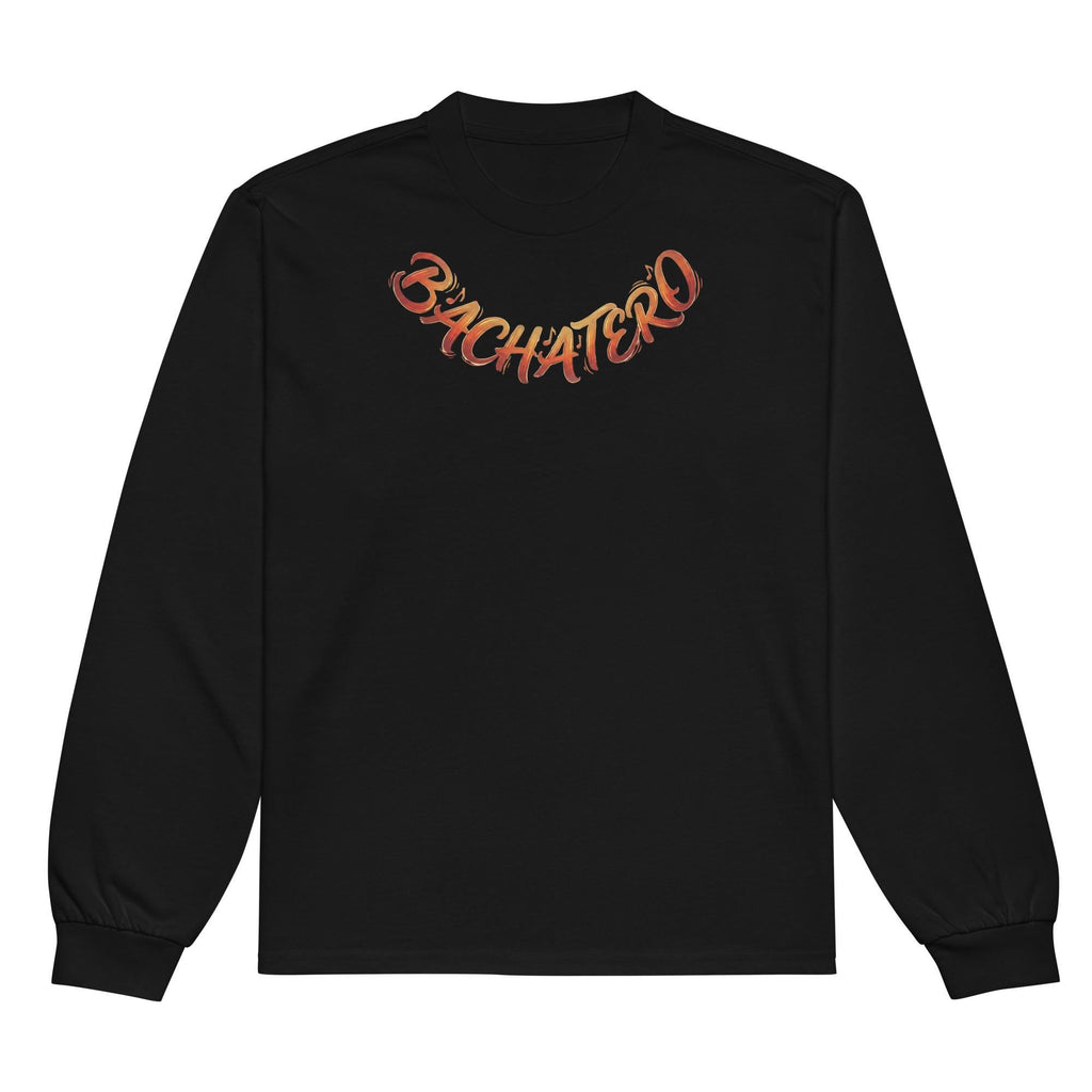 Bachata Dancer T-Shirt - Passionate Latin Dance Graphic Tee for Bachata Lovers