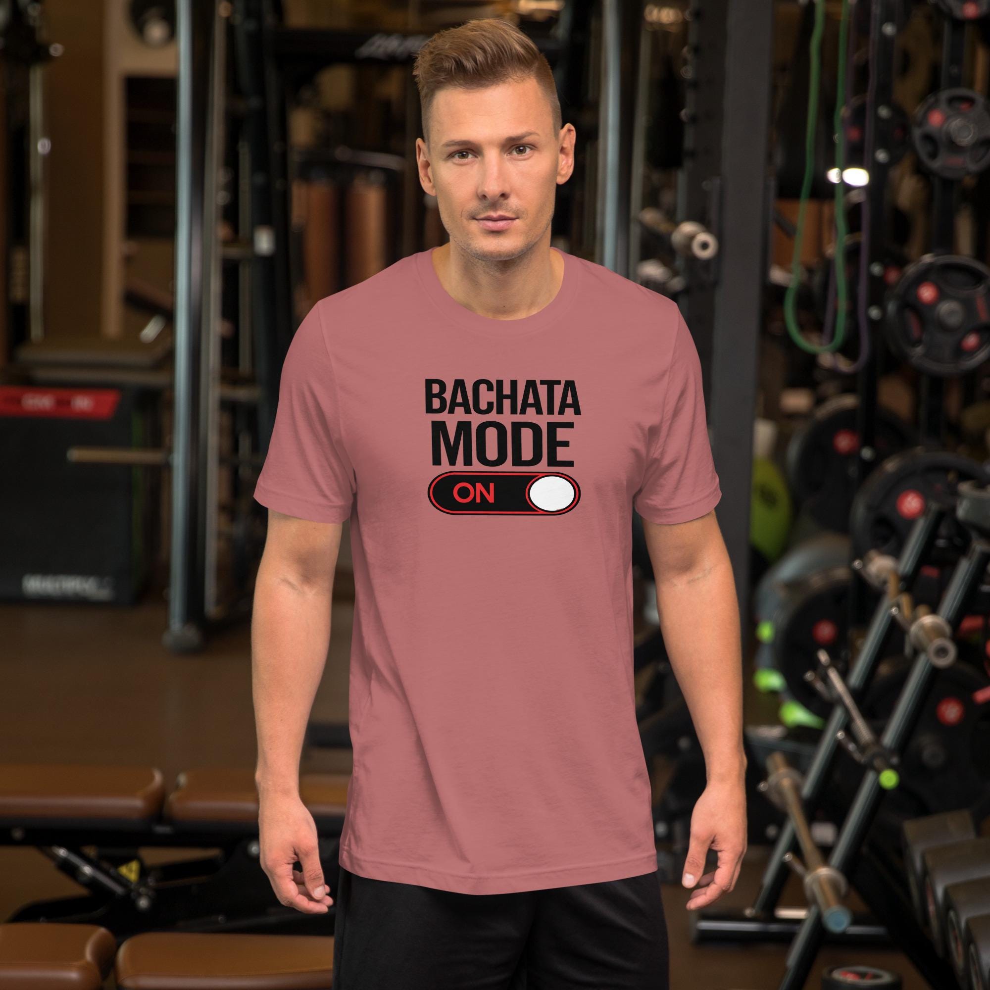 Unisex t-shirt