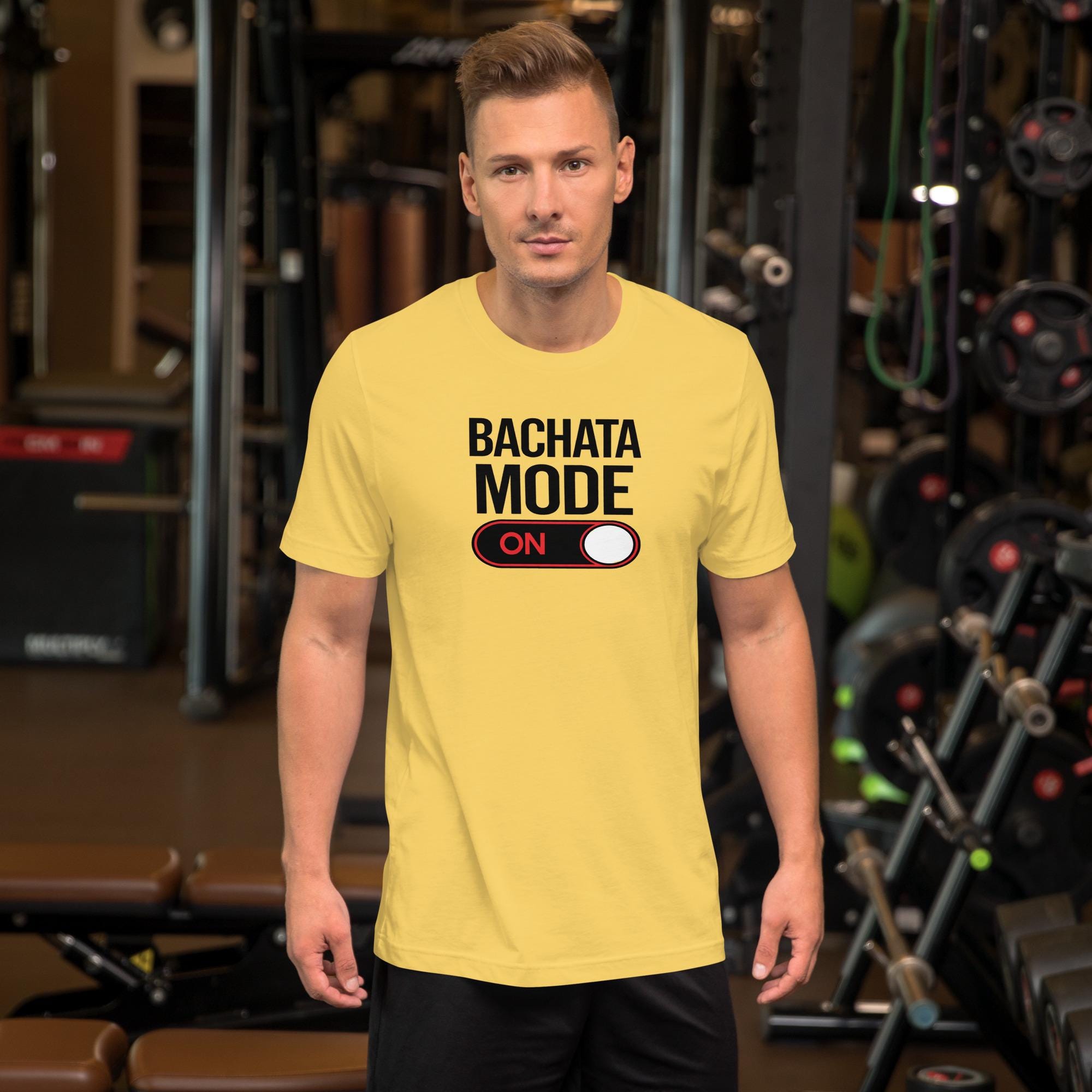 Unisex t-shirt
