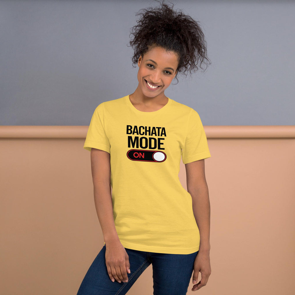 Unisex t-shirt