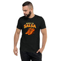 Born to Salsa T-Shirt | Latin Dance Shirt for Women | Salsa Dancer Gift | Latin Dance Tee | Salsa Dance Lover Shirt | Dance Gift for Her