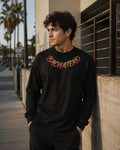 Bachatero Sweatshirt, Latin Crewneck For Him, Bachata Dancer Gift, Men's Social Pullover, Rhythm Apparel