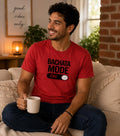 Bachata Dance Shirt, Bachata Mode On T-shirt, Latin Social Dancer Tee, Funny Gift for Women