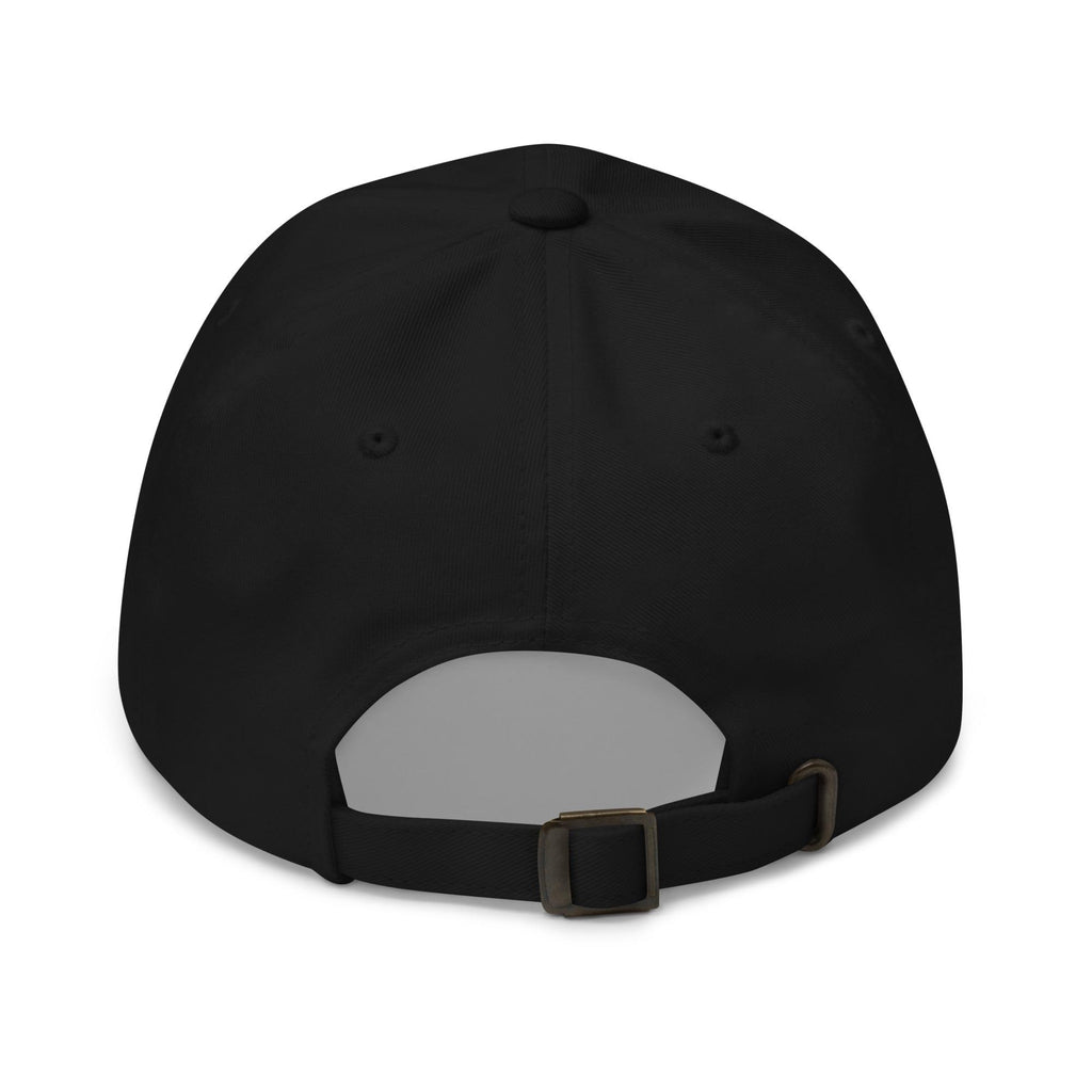 Bachata King Embroidered Hat | Premium Latin Dance Cap | Gift for Bachata Dancers | Salsa & Bachata Apparel